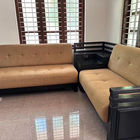 Kattil Farm Stay Varkala Thiruvananthapuram Kültér fotó