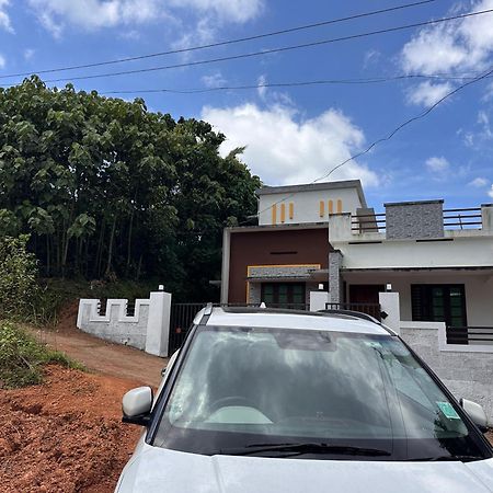 Kattil Farm Stay Varkala Thiruvananthapuram Kültér fotó