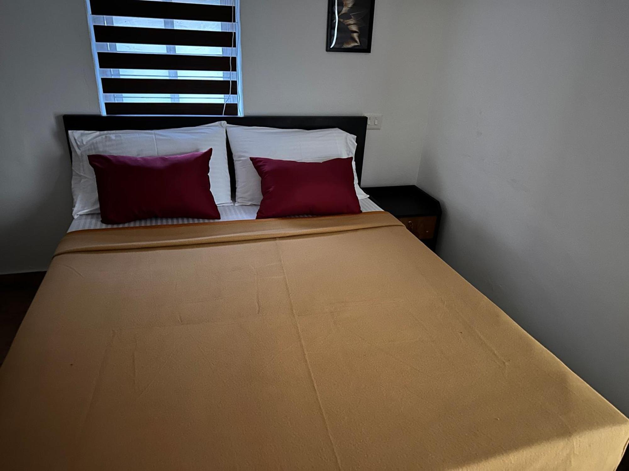 Kattil Farm Stay Varkala Thiruvananthapuram Kültér fotó