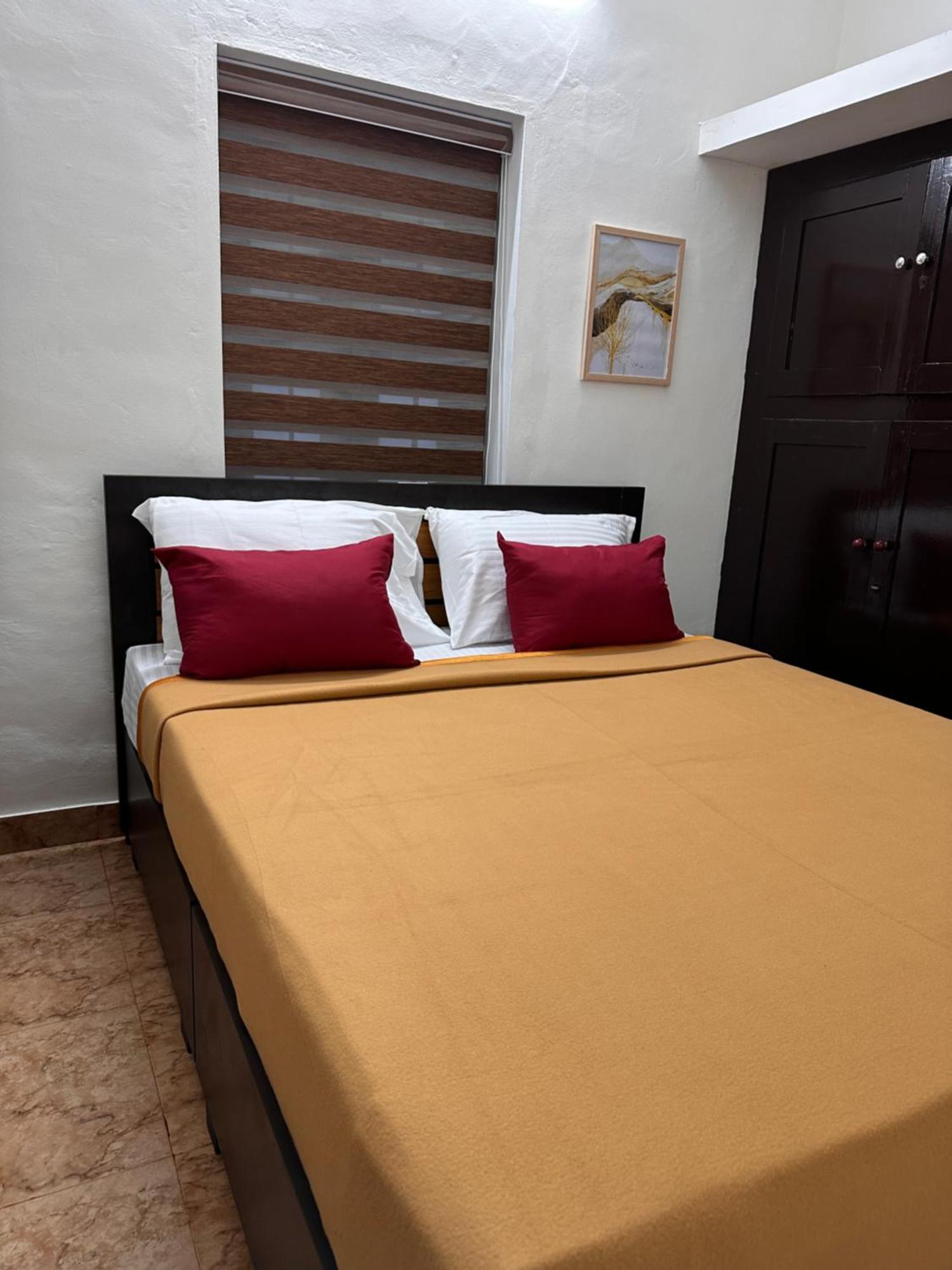 Kattil Farm Stay Varkala Thiruvananthapuram Kültér fotó