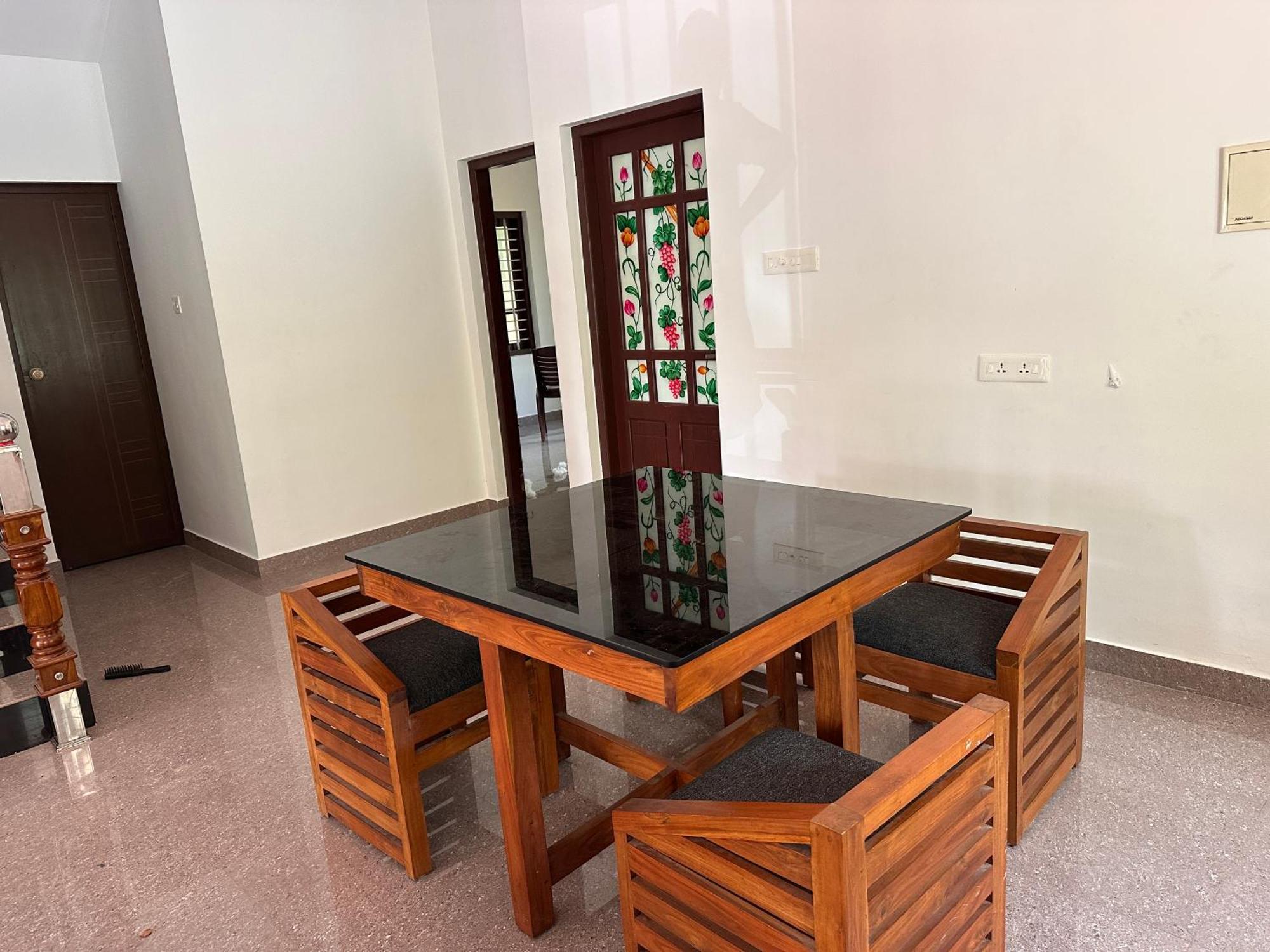 Kattil Farm Stay Varkala Thiruvananthapuram Kültér fotó